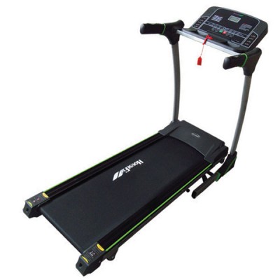 Motorized Treadmill - HT-9848HP