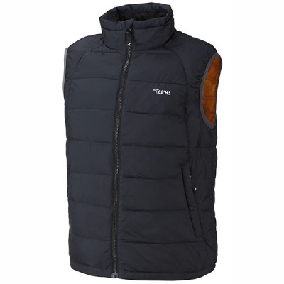 Vest-CHSVW1502(Black)