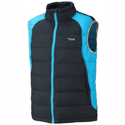 Vest-CHSVW1502(Blue)