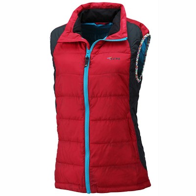 Vest-CHSVW1502(Red)