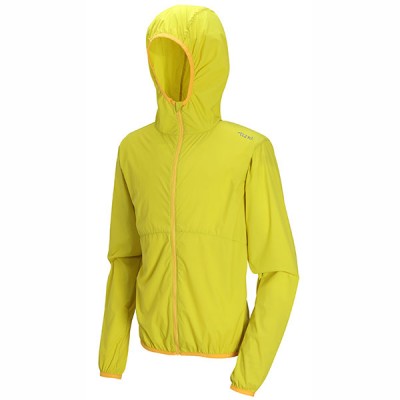 Lightweight Jacket-CHSJM1603 (Yellow)/(Blue)/(Green)