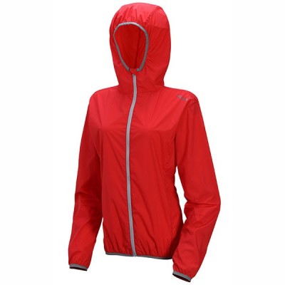 Lightweight Jacket-CHSJM1604(Bright Red)/(Purple)/(Green)