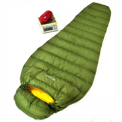 SleepingBag-CHDSB1401 Camplite 150