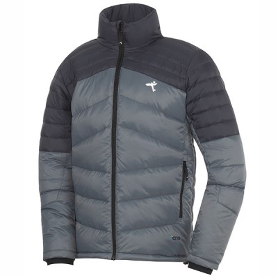 Goose Down Jacket-CHJM1501