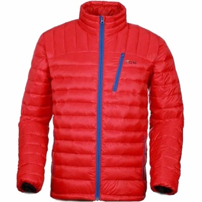 Goose Down Jacket-CHJM002