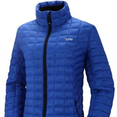 Goose Down Jacket-CHJM1407