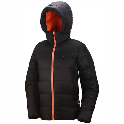 Goose Down Jacket-CHJS1404(Polar-Travel)