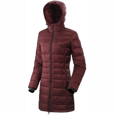Goose Down Jacket-CHJW1406