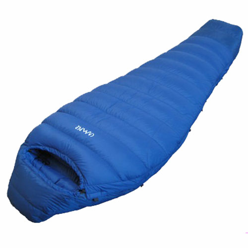 Down Sleeping Bag YUSHAN-A / 1