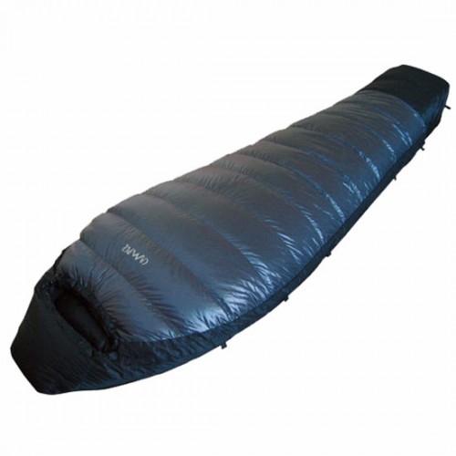 Down Sleeping Bag YUSHAN / 1