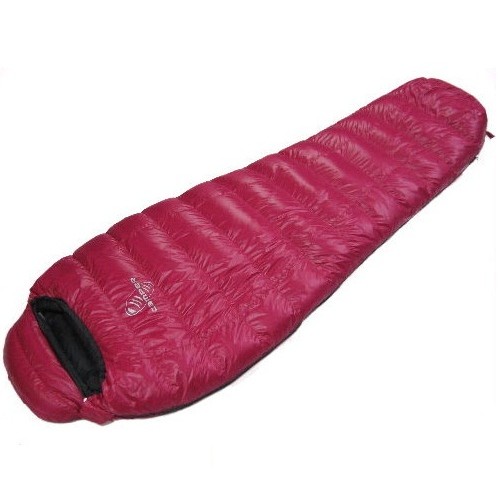 Down Sleeping Bag SD0915 / 1