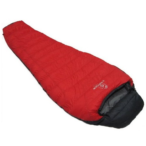 Down Sleeping Bag SD0906 / 1