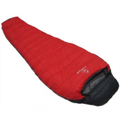 Down Sleeping Bag SD0906