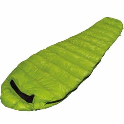 Down Sleeping Bag CAMPERLITE 150