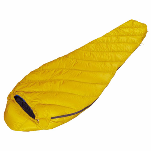 Down Sleeping Bag Camper-Lite 250 / 1