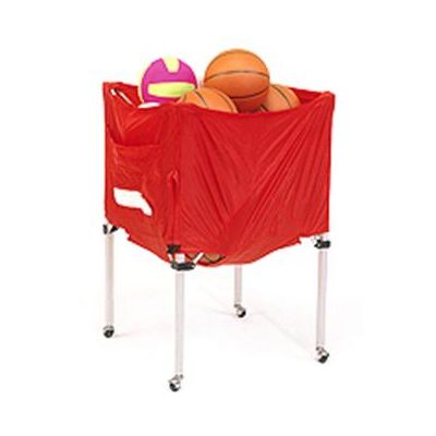 Ball Carry Cart