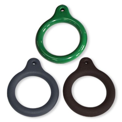 Outdoor Play Equiment-Chain Ring