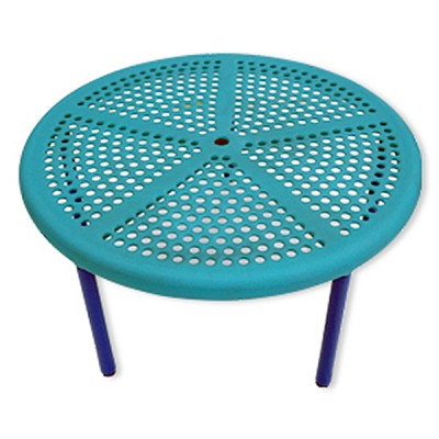 Outdoor Furniture-Roundtable