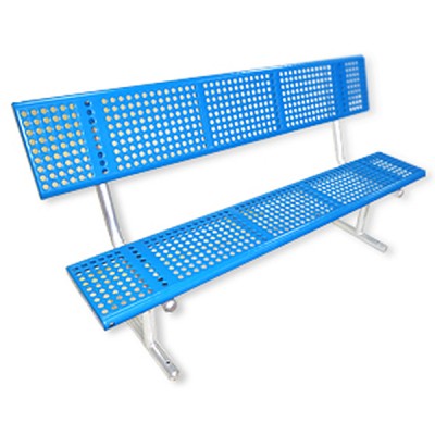 Outdoor Furniture-Bench