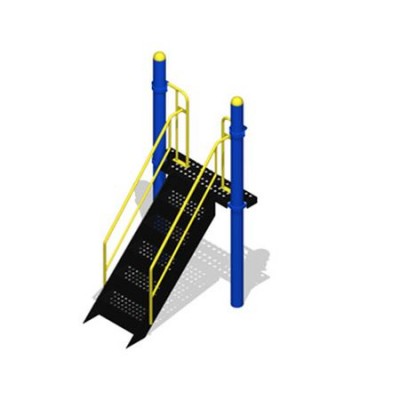 Outdoor Play Equipment-SAMPLE-2