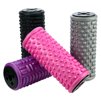 High Density Hot Pressed EVA Foam Roller FR01