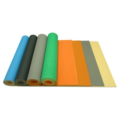 Natural Yoga Mats HSC-YGM