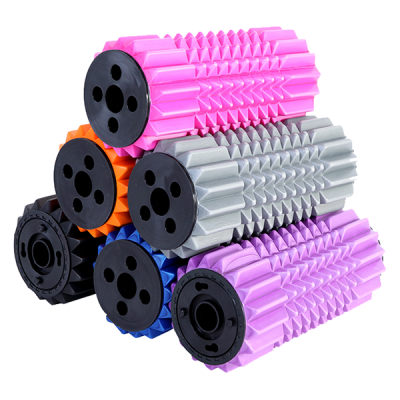 High Density Cold Pressed EVA Foam Roller FR03