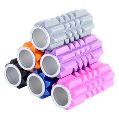 New Aluminum Mini Foam Roller ALM-FR01