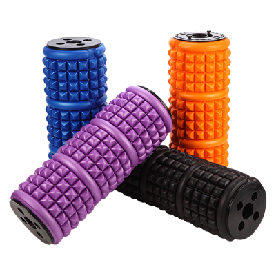 High Density Cold Pressed Eva Foam Roller FR02