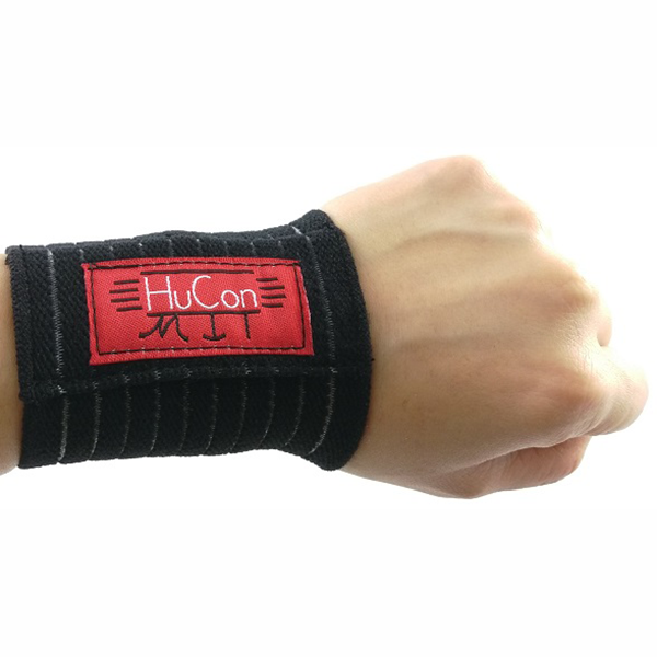 Sports Safety HC-WA-wrist supporter / 1