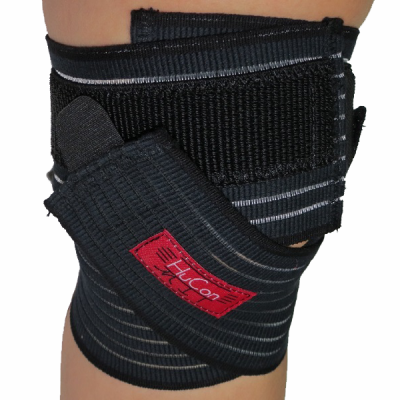 Sports Safety HC-KA-kneepad