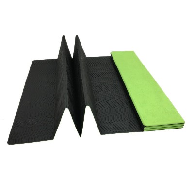 TPE Yoga Mats-FTG-102-001-6MM-DL