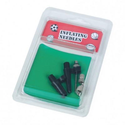 Inflating needle 9933+9932+9621NR+9421N+9314R-DB