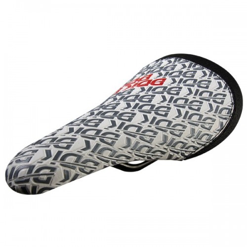 FM-242 DDK-9-Saddles / 2