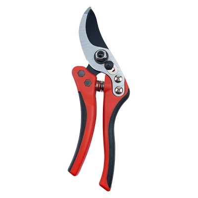 Plastic Handle Pruning Shears HC-801