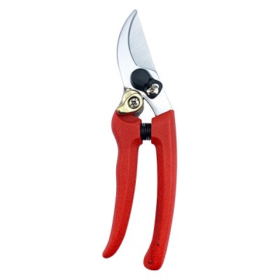 Plastic Handle Anvil Pruning Shears HC-811