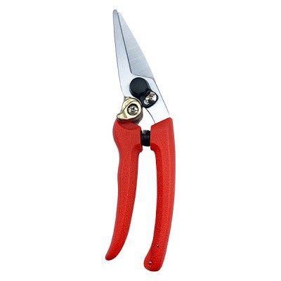 Plastic Handle Trimming Pruning Shear HC-812