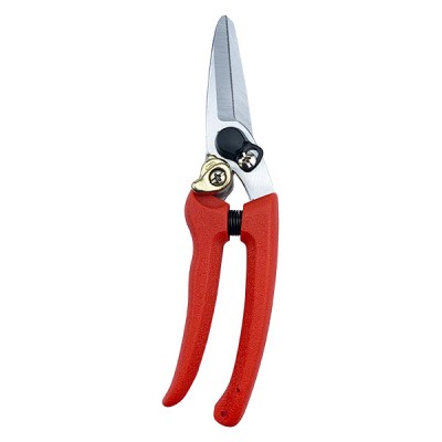 Plastic Handle Floral Pruning Shear HC-813