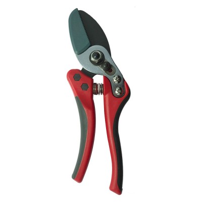 Plastic Handle Anvil Pruning Shears HC-803