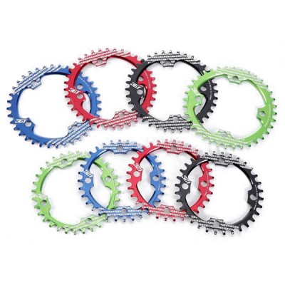 Chainring X-Ring