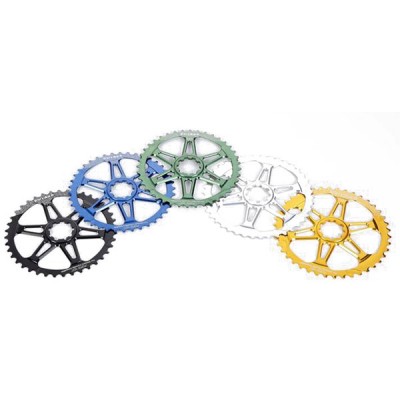 Cassette Sprocket 42T