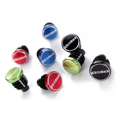 Bar End Plugs