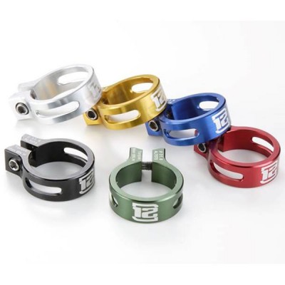 SL Seat Clamp (Screw Type)