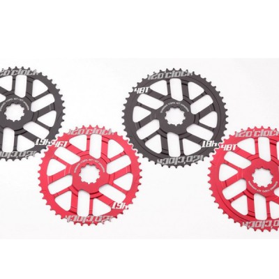 Cassette Sprocket 46T