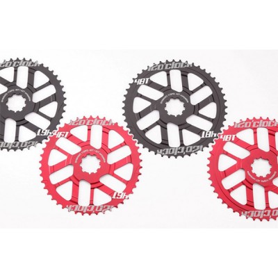 Cassette Sprocket 48T