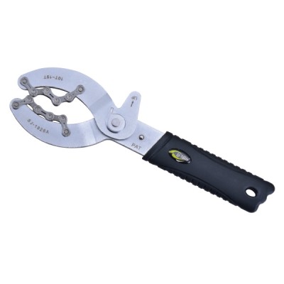 Quick Cassette Plier SJ-1826A-bike tool