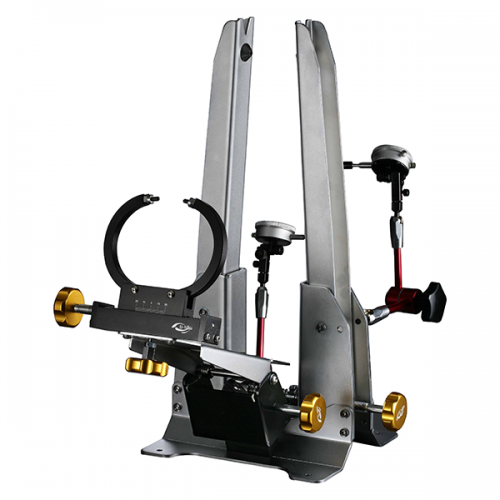 Professional Wheel Truing Stand SJ-9013-bike tools / 1