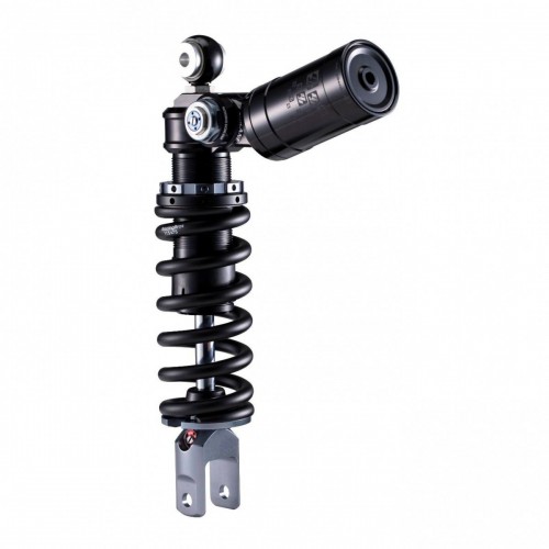 Shicane Edge Rear Shock / 2