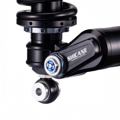 Shicane Edge Rear Shock / 3