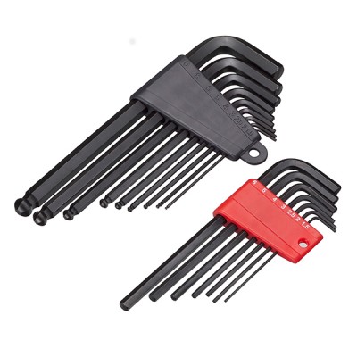 Hex-Key Wrenches SET ST-211AB-bike tools